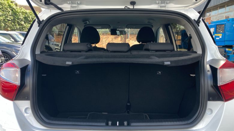 Hyundai i10 1.0 [63] Premium 5dr Auto [Nav] Petrol Hatchback